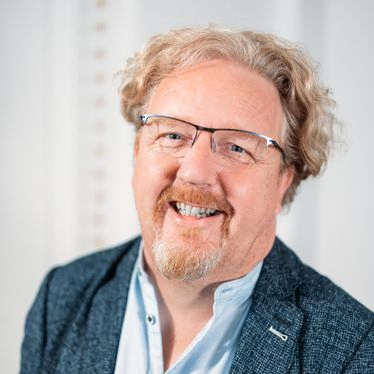 Fachmann Jörg Eilts